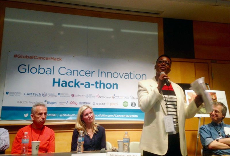 Pitch Competition