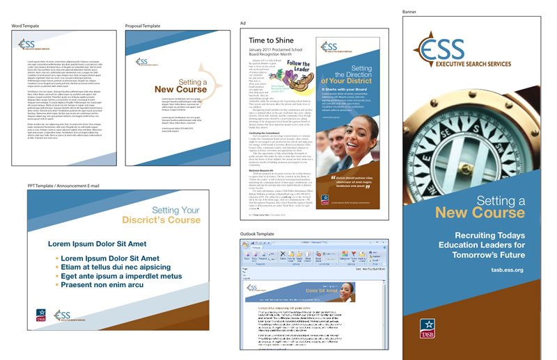 ESS Collateral